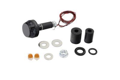 Clignotant Motogadget Feu bout guidon