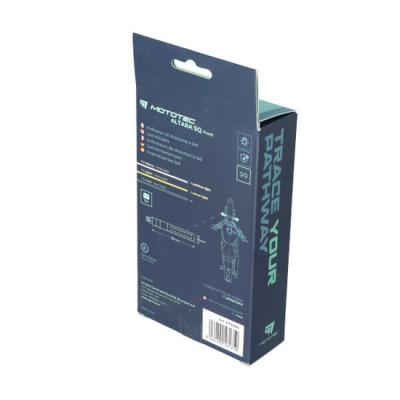 Clignotant Mototec DIR LED ALTARA dynamique AV