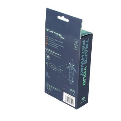 Clignotant Mototec DIR LED TITAN