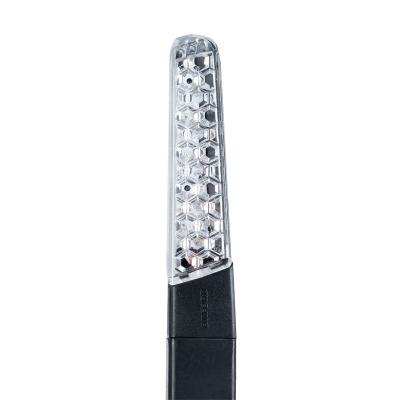 Clignotant Oxford LED Jupiter (inclus 2 r&eacute;sistances) La paire