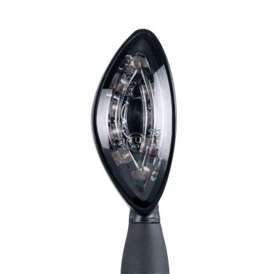 Clignotant Oxford LED Mercury (inclus 2 r&eacute;sistances) La paire