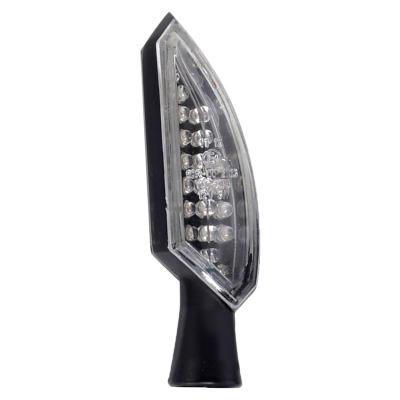 Clignotant Oxford LED Signal 1 (inclus 2 résistances) La paire