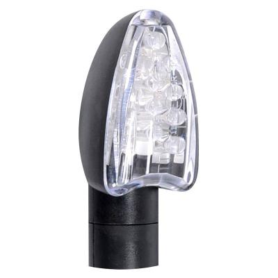 Clignotant Oxford LED Signal 14 (inclus 2 r&eacute;sistances) La paire