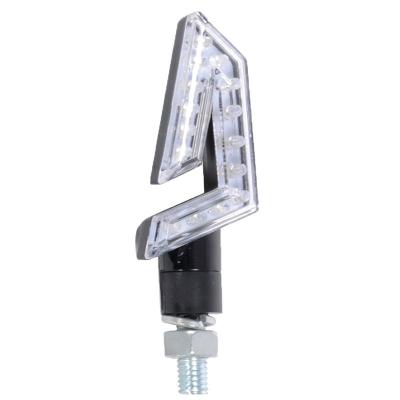 Clignotant Oxford LED Signal 4 (inclus 2 résistances) La paire