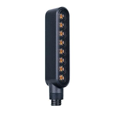 Clignotant Oxford NightFighter LED SEQUENTIELS (inclus 2 résistances) La paire