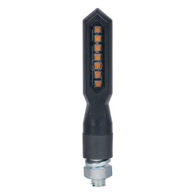 Clignotant Oxford NightStrider LED SEQUENTIELS (inclus 2 résistances) La paire