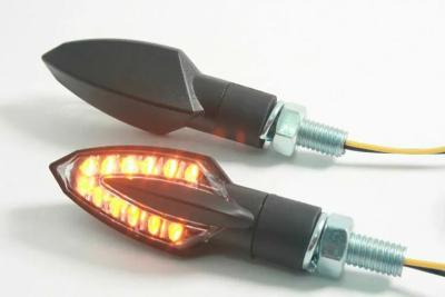 Clignotant Parts Europe LED