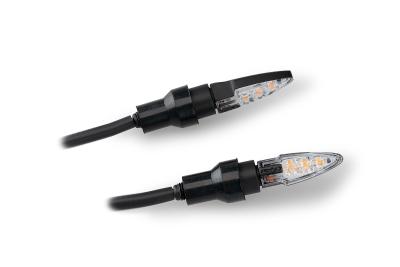 Clignotant Puig Dart Noire