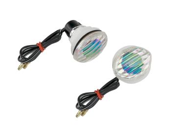 Clignotant Puig Mini Ovalado Laser