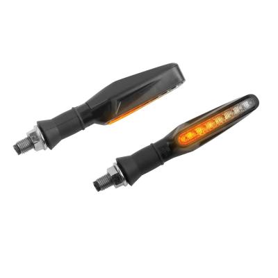 Clignotant Puig PIN S&eacute;quentiel (La paire)