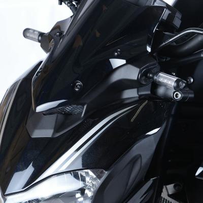 Clignotant R&G Racing Adaptateur noir