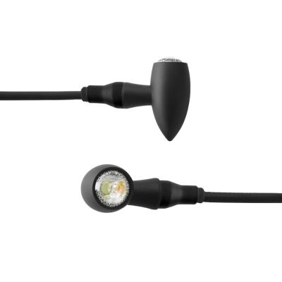 Clignotant Rizoma CLUB S - 3 fonctions (la paire)