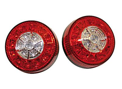 Clignotant Shin Yo Feu arrière ATV feu stop/s