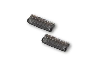 Clignotant Shin Yo Feu arrière/stop/s Shorty LED