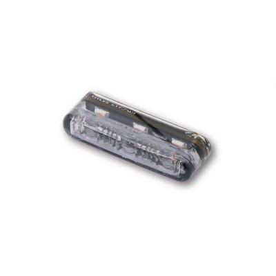 Clignotant Shin Yo Shorty 2 Pro SMD