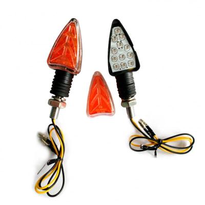 Clignotants Arrow MAXXE