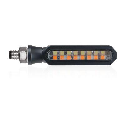 Clignotants MASTER &Agrave; LED ARRI&Egrave;RE CHAFT