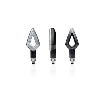 Clignotants Pitch LED CHAFT