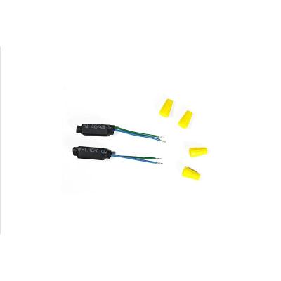Clignotants R&eacute;sistance Led Universelle CHAFT