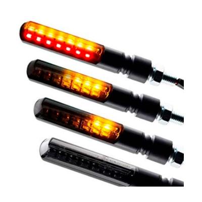 Clignotants STOP TUBE MAXXE