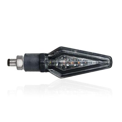 Clignotants &agrave; Led Sound Plug & Play Honda AVANT CHAFT