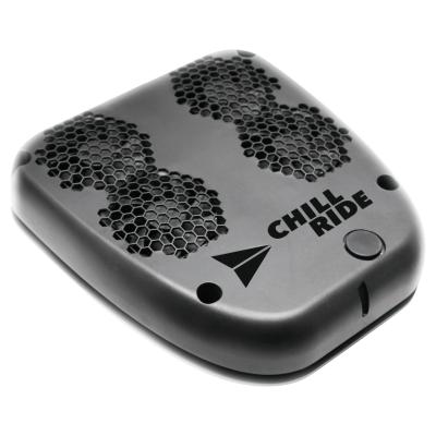 Clim R&eacute;versible Chill Ride GIVI/KAPPA MONOLOCK