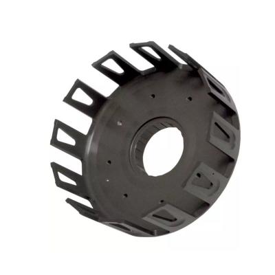 Cloche d'embrayage Bud Racing CNC