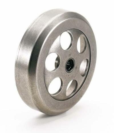 Cloche d'embrayage Newfren BW'S 50, BOOSTER, APPRILIA GULLIVER, RALLY, SR 50 MODELE AVANT 96-97