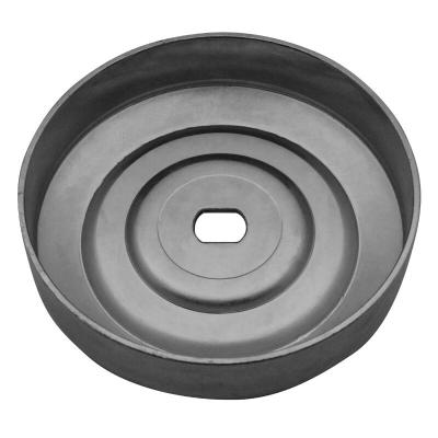 Cloche d'embrayage P2R CLOCHE - TAMBOUR 103 MVL,SP