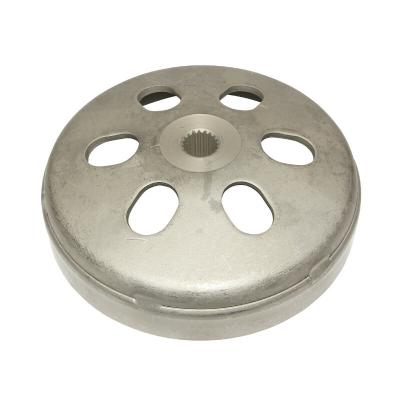 Cloche d'embrayage P2R MAXISCOOTER