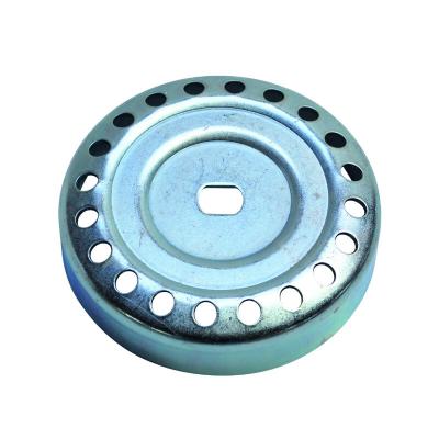 Cloche d'embrayage P2R TAMBOUR 103 MVL,SP