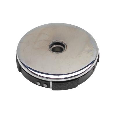 Cloche d'embrayage P2R TAMBOUR 51,41 CLUB,88 AV7 - AV10 VARIATEUR