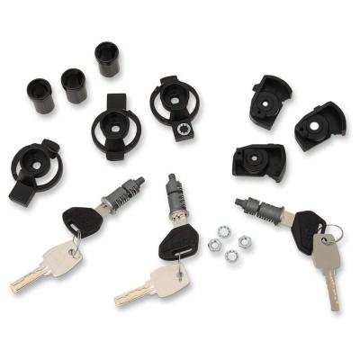 Clé Givi LOT DE 3 BARILLETS - SL103