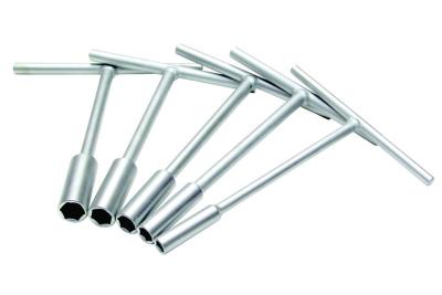 Clé Motion Pro Jeu de 5 mini s à douilles