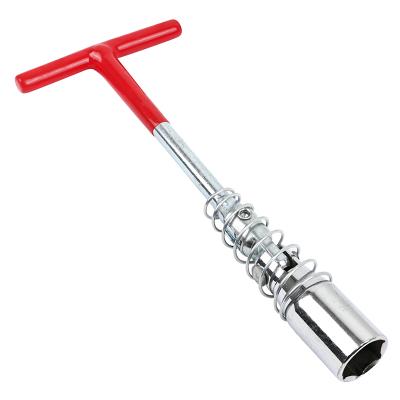 Cl&eacute; a bougie P2R CLE A BOUGIE DIAM 18 mm BRAS LONG ARTICULE
