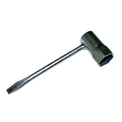 Cl&eacute; a bougie P2R TOURNEVIS DIAM 19mm