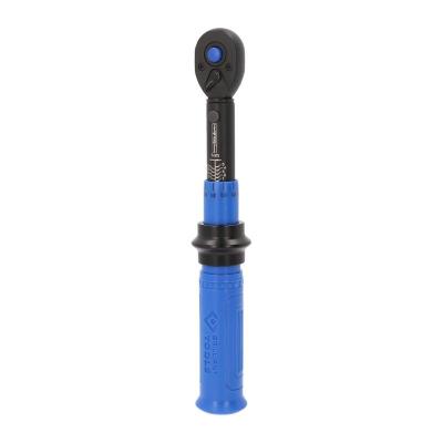 Cl&eacute; dynamom&eacute;trique Brilliant Tools &agrave; cliquet r&eacute;versible 1/4", 1-5 Nm