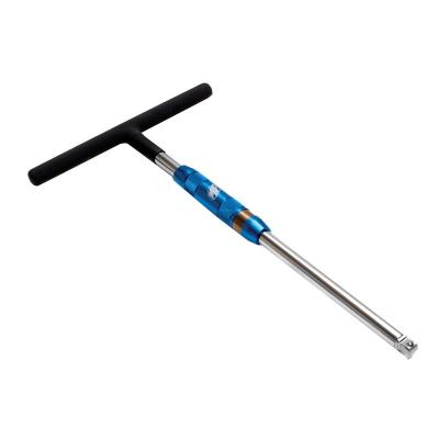 Cl&eacute; en T Motion Pro Rotatif carr&eacute; conducteur 3/8