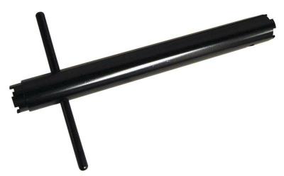 Cl&eacute; en T Motion Pro blocage