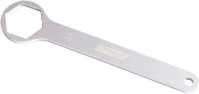 Cl&eacute; hexagonale Cruz Tools 38110104