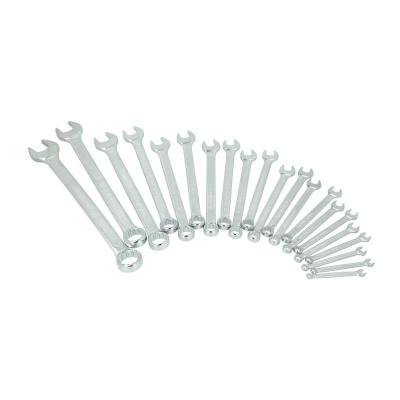 Cl&eacute; mixte Brilliant Tools 21 pi&egrave;ces, de 6 &agrave; 32 mm