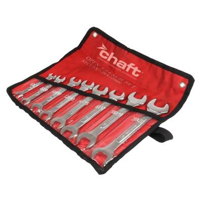 Clé plate Chaft 16 TAILLES