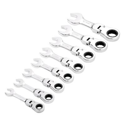 Cl&eacute; plate Draper Jeu HI - TORQ 8 pi&egrave;ces