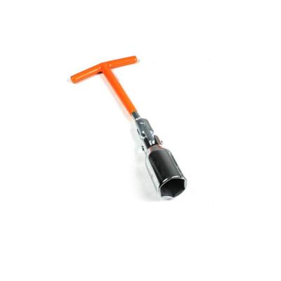 Cl&eacute; &agrave; bougie articul&eacute;e 21MM CHAFT