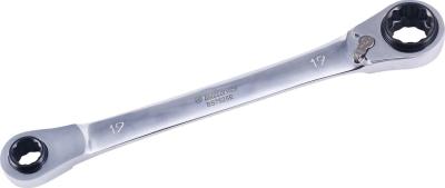 Cl&eacute; &agrave; cliquet Bikeservice 38500592