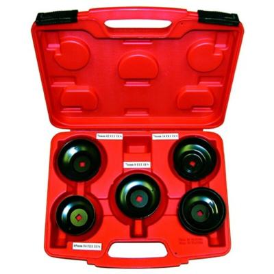 Cl&eacute; &agrave; filtre Jmp Coffret 5