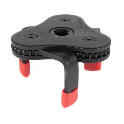 Cl&eacute; &agrave; filtre KOOROOM 65-120 MM