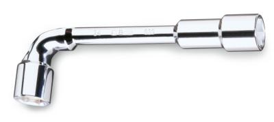 Clé à pipe Beta débouchée