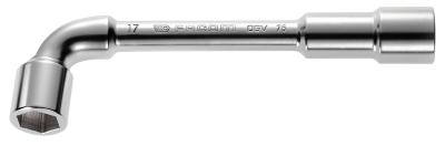 Clé à pipe Facom OGV 8mm - 6 pans