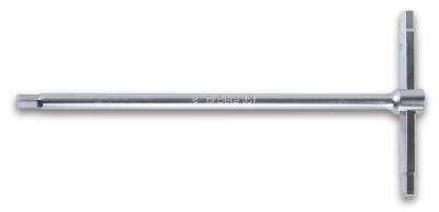 Cl&eacute;s Allen Beta en T